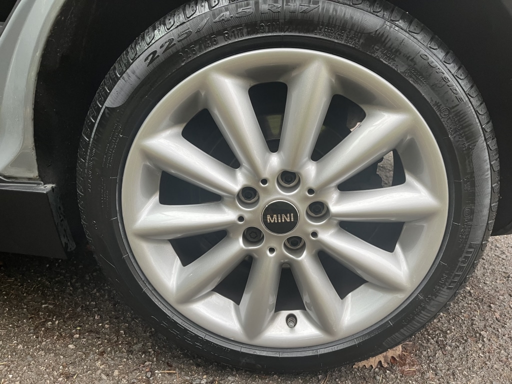 Used MINI Clubman 2018 for sale - 76497651: Photo 12