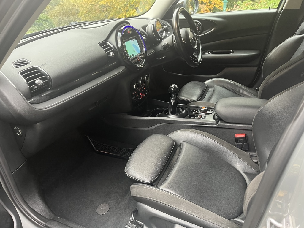 Used MINI Clubman 2018 for sale - 76497651: Photo 13