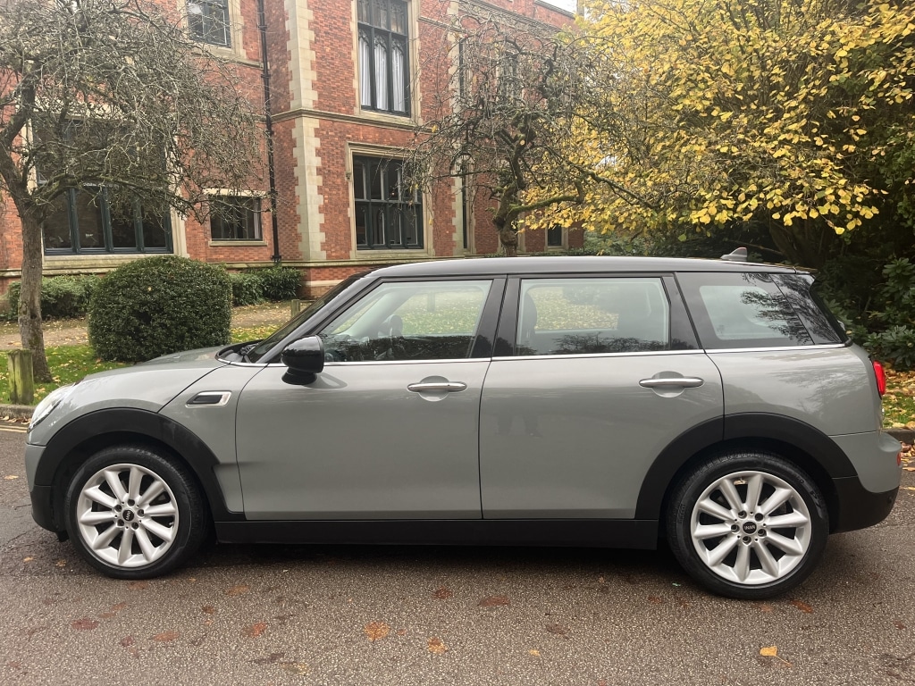 Used MINI Clubman 2018 for sale - 76497651: Photo 15