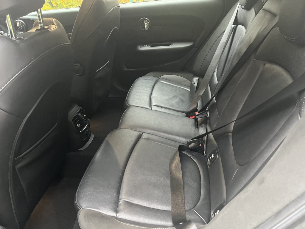 Used MINI Clubman 2018 for sale - 76497651: Photo 16