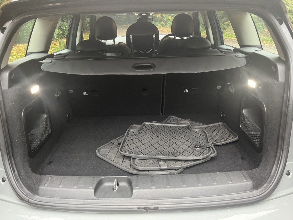 Used MINI Clubman 2018 for sale - 76497651: Photo 18