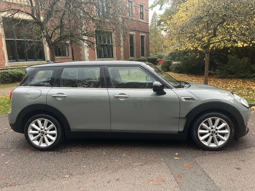 Used MINI Clubman 2018 for sale - 76497651: Photo 20