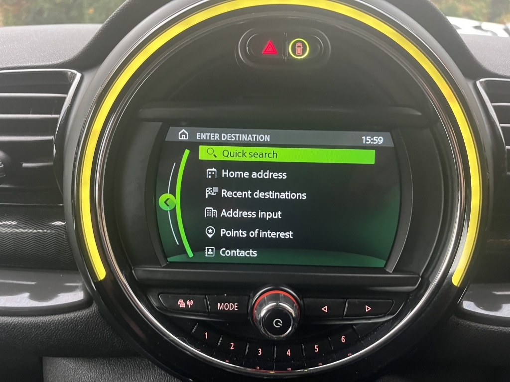 Used MINI Clubman 2018 for sale - 76497651: Photo 26