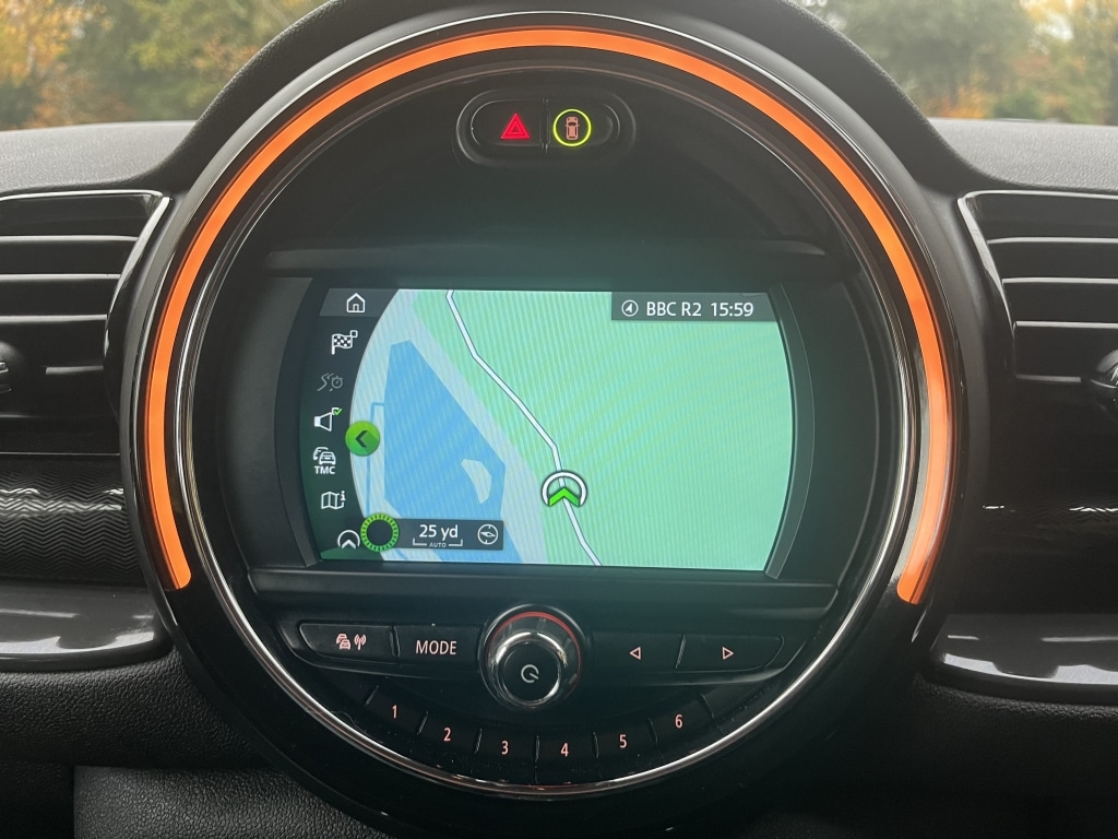 Used MINI Clubman 2018 for sale - 76497651: Photo 27