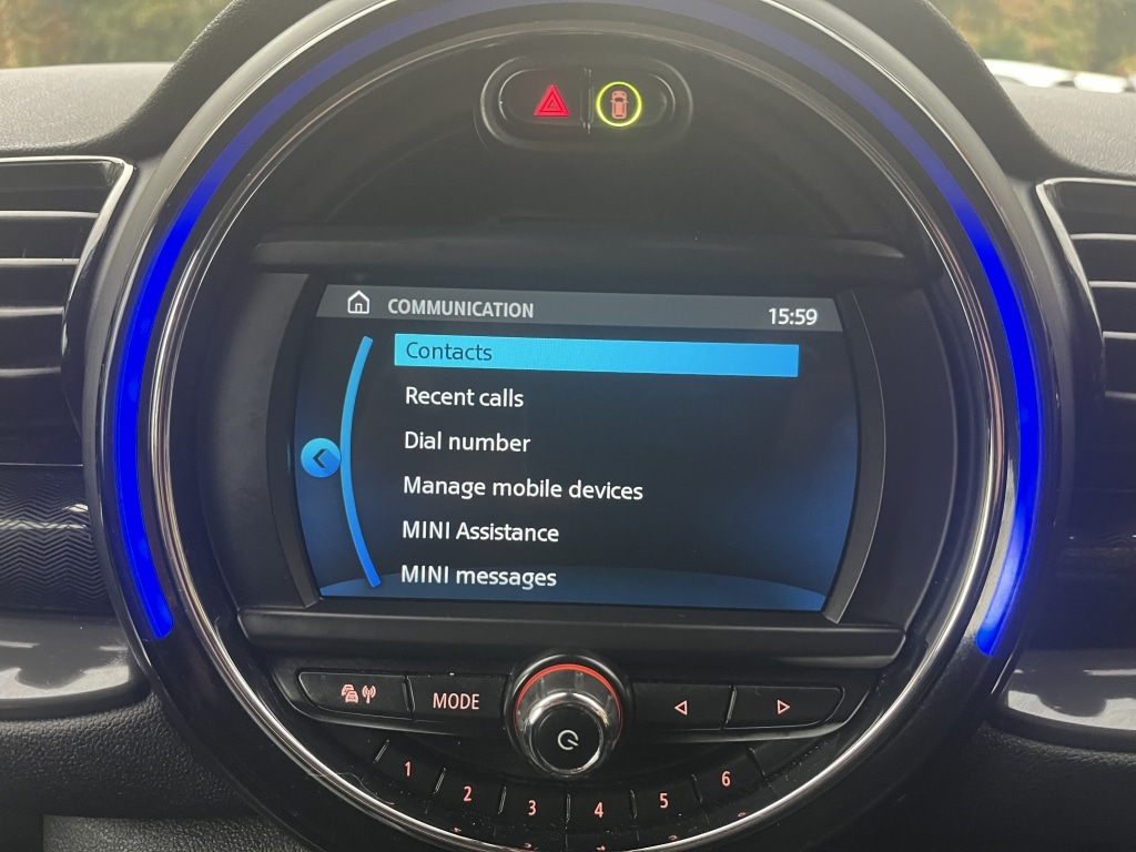 Used MINI Clubman 2018 for sale - 76497651: Photo 28