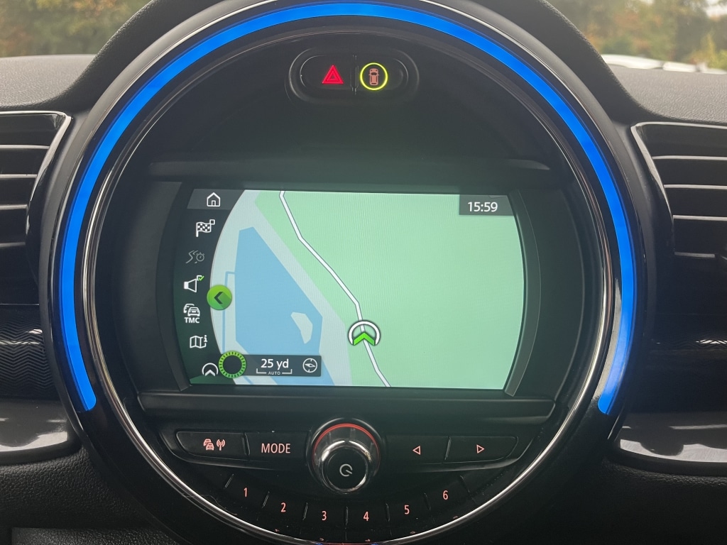 Used MINI Clubman 2018 for sale - 76497651: Photo 29