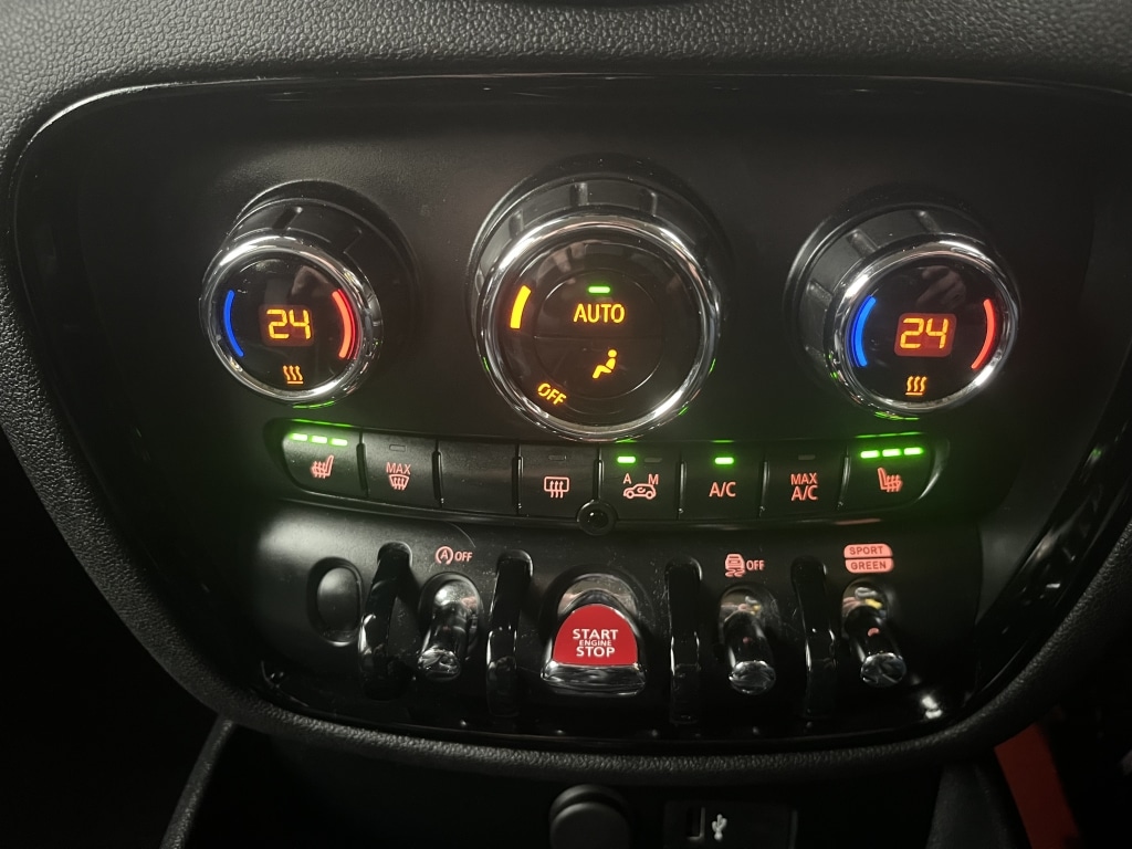 Used MINI Clubman 2018 for sale - 76497651: Photo 30