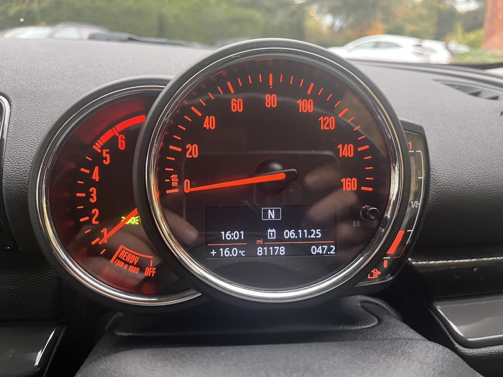 Used MINI Clubman 2018 for sale - 76497651: Photo 31