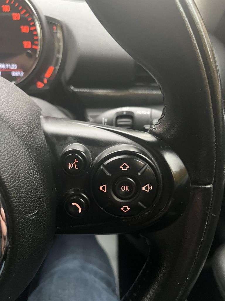 Used MINI Clubman 2018 for sale - 76497651: Photo 33