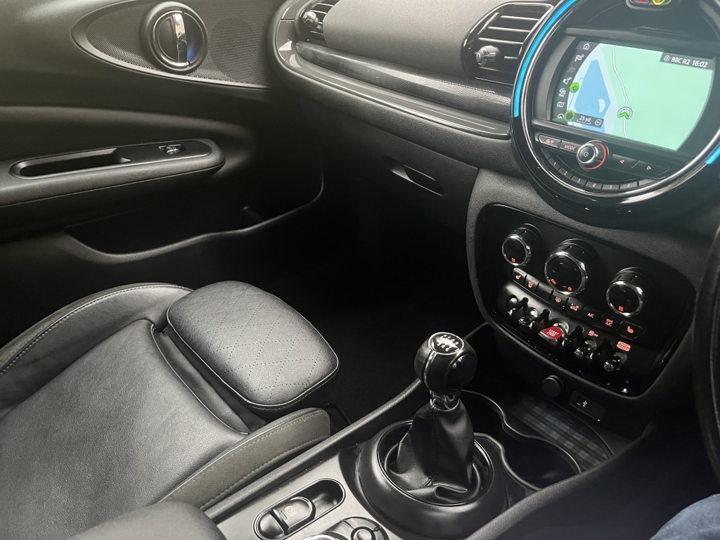 Used MINI Clubman 2018 for sale - 76497651: Photo 35