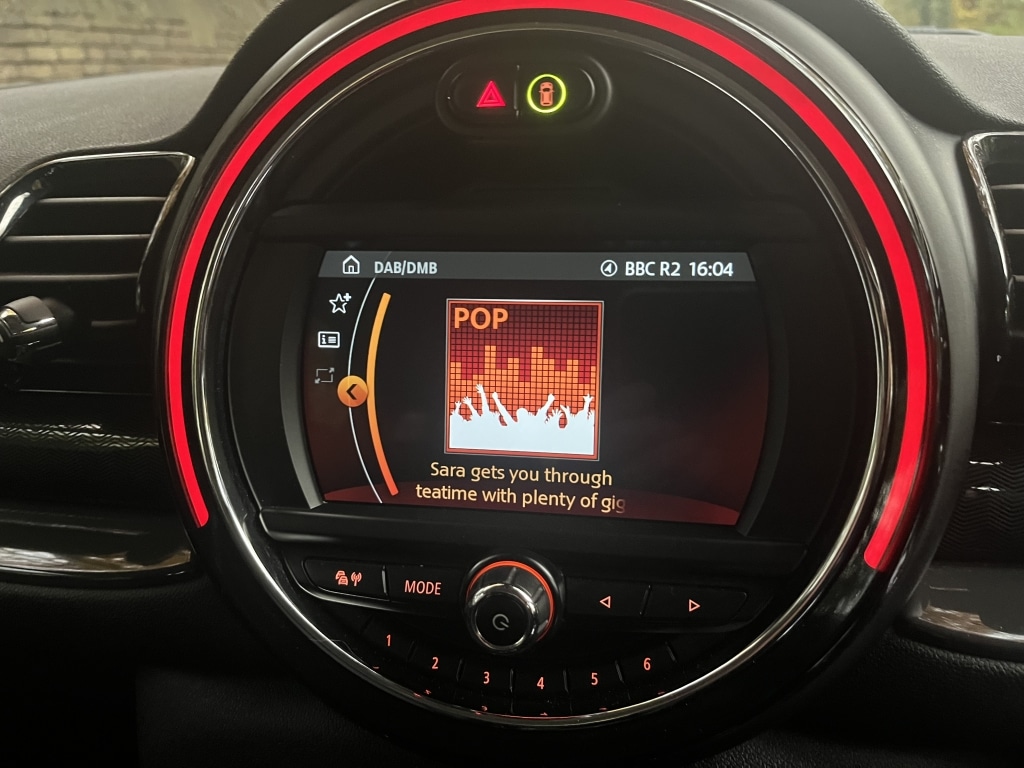 Used MINI Clubman 2018 for sale - 76497651: Photo 36