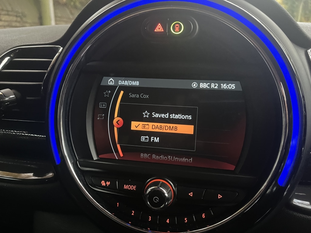 Used MINI Clubman 2018 for sale - 76497651: Photo 37