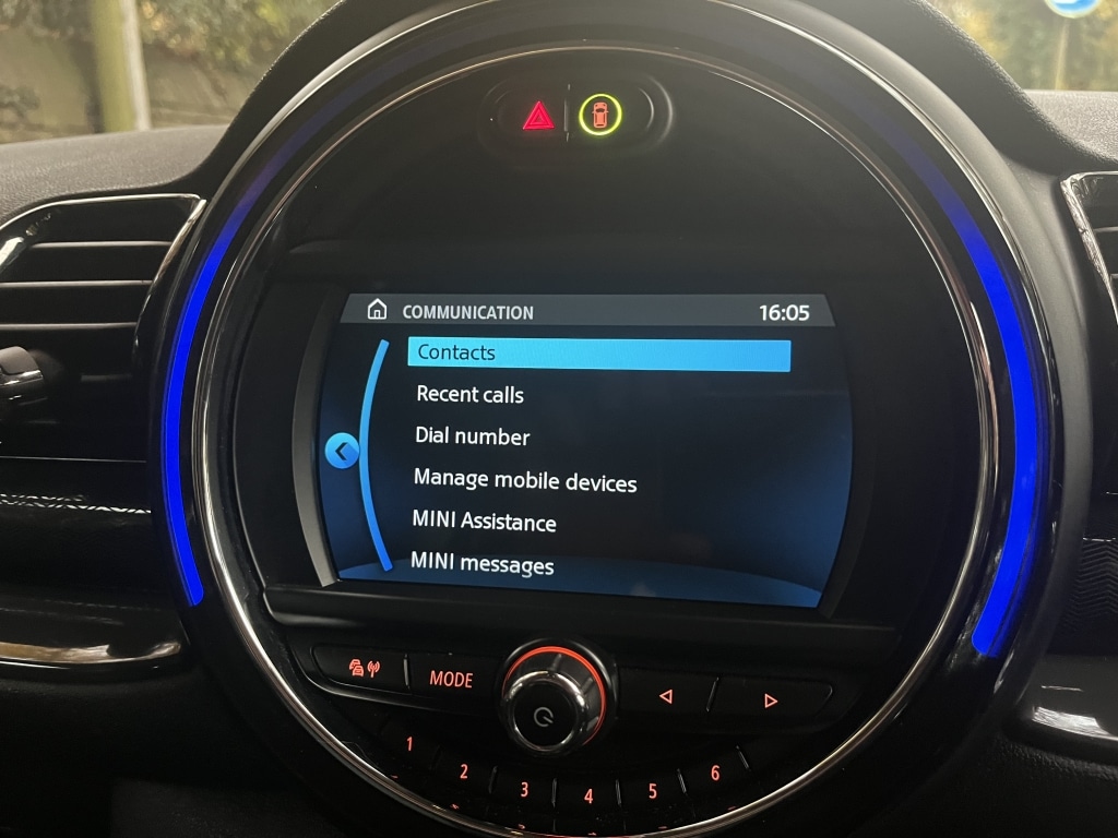 Used MINI Clubman 2018 for sale - 76497651: Photo 38