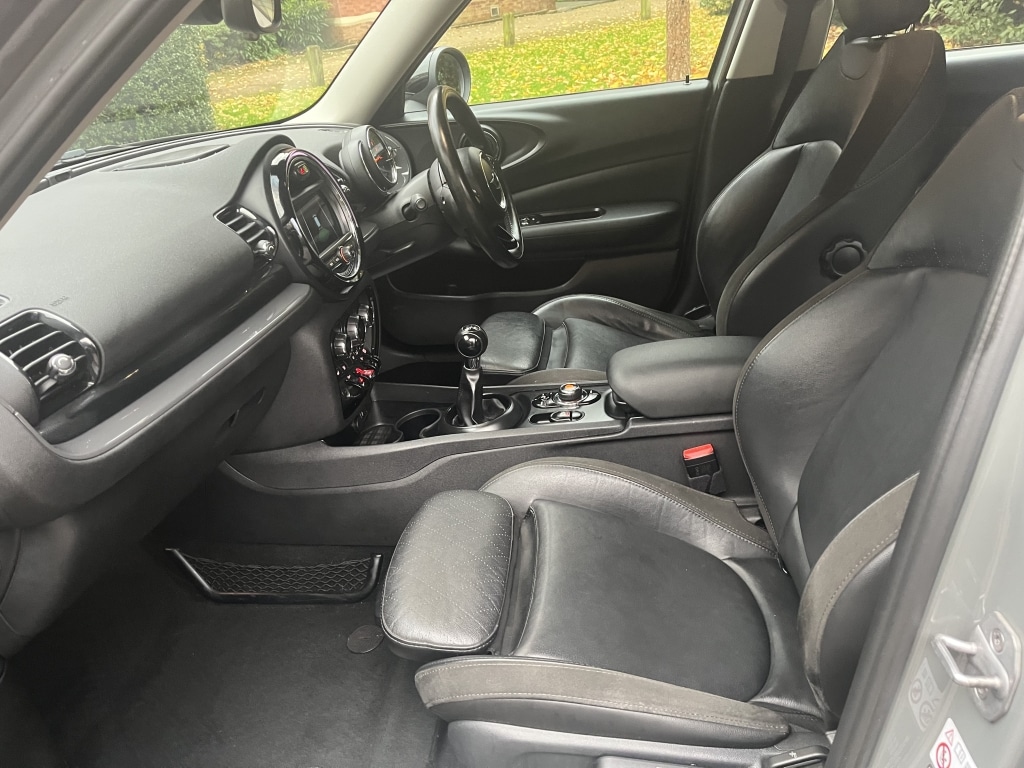 Used MINI Clubman 2018 for sale - 76497651: Photo 7