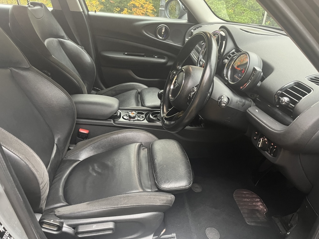 Used MINI Clubman 2018 for sale - 76497651: Photo 8