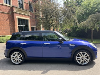 Used MINI Clubman 2019 for sale - 78674349: Photo