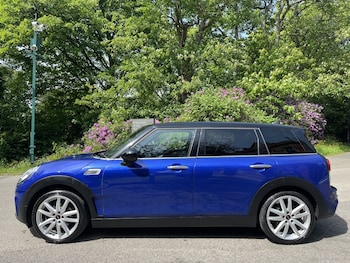 Used MINI Clubman 2019 for sale - 78674349: Photo