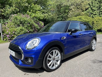 Used MINI Clubman 2019 for sale - 78674349: Photo