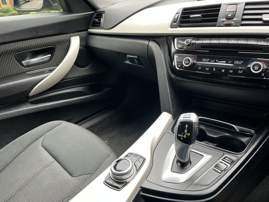 Used BMW 3 Series 2017 for sale - 77777428: Photo 10