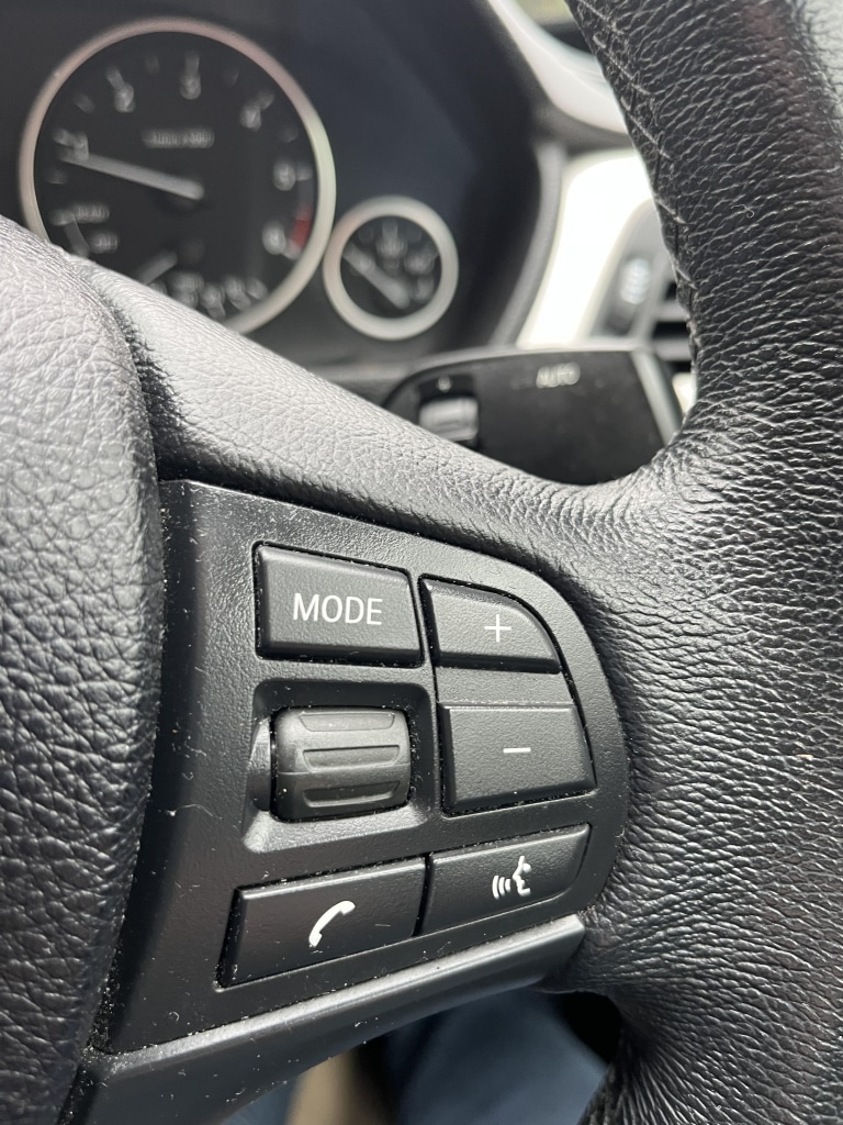 Used BMW 3 Series 2017 for sale - 77777428: Photo 14