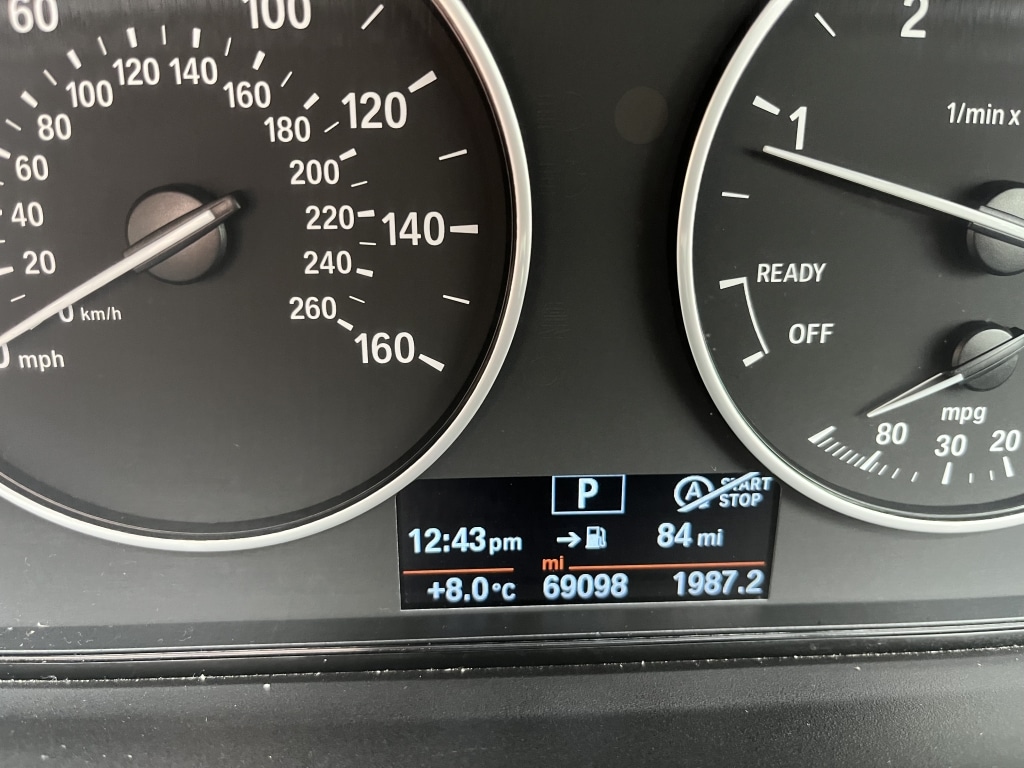 Used BMW 3 Series 2017 for sale - 77777428: Photo 16