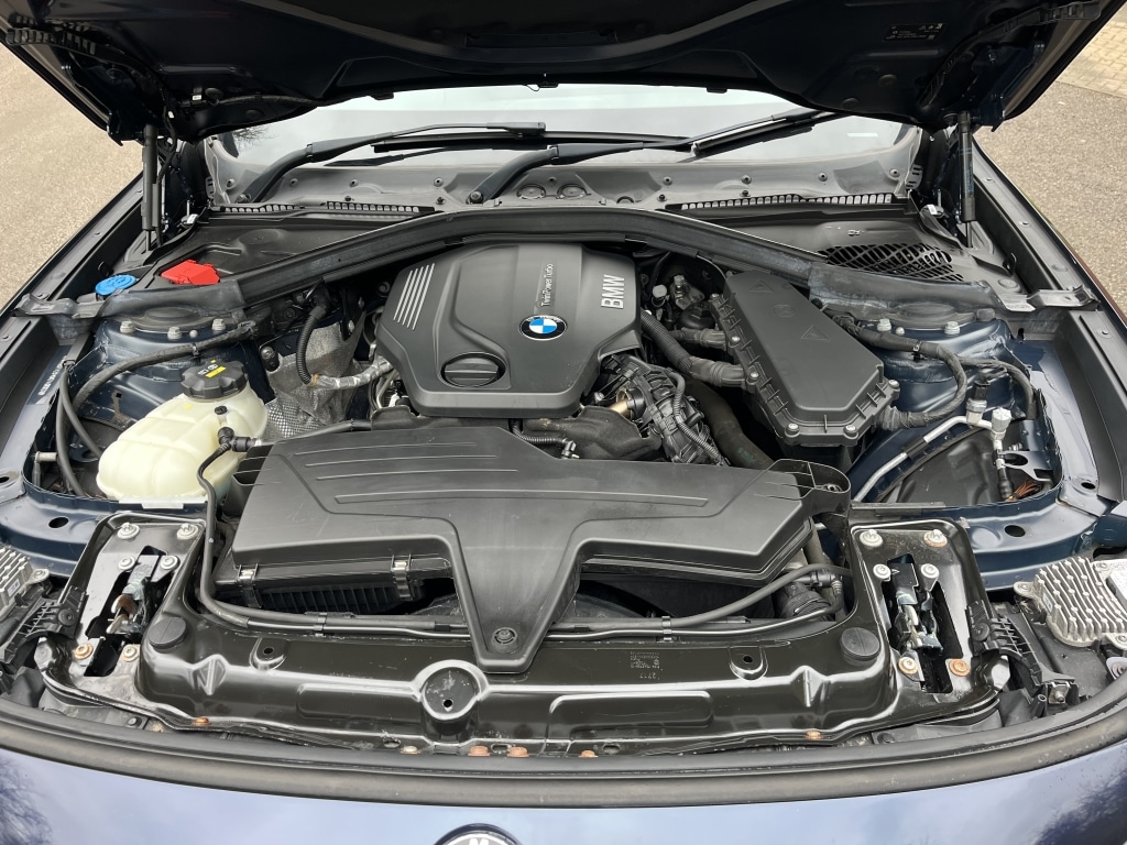 Used BMW 3 Series 2017 for sale - 77777428: Photo 18