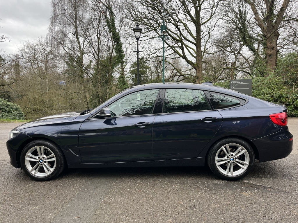 Used BMW 3 Series 2017 for sale - 77777428: Photo 19