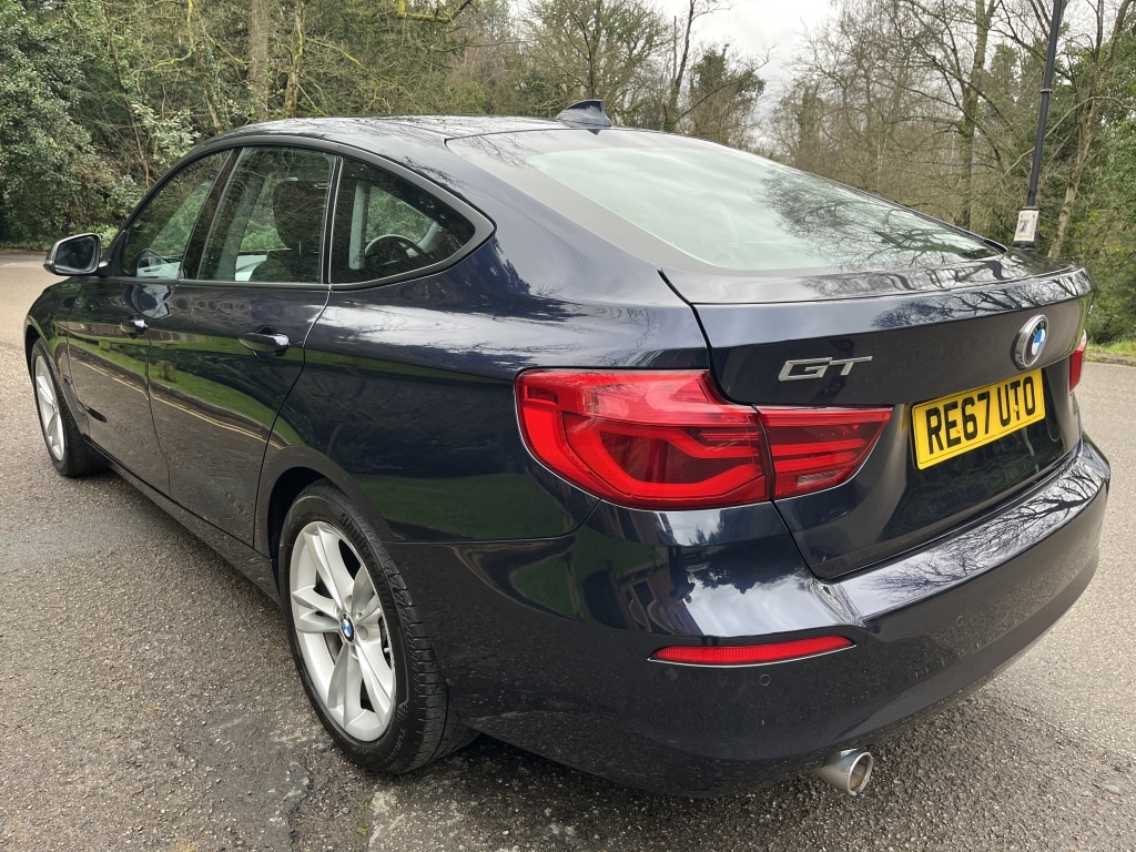 Used BMW 3 Series 2017 for sale - 77777428: Photo 20