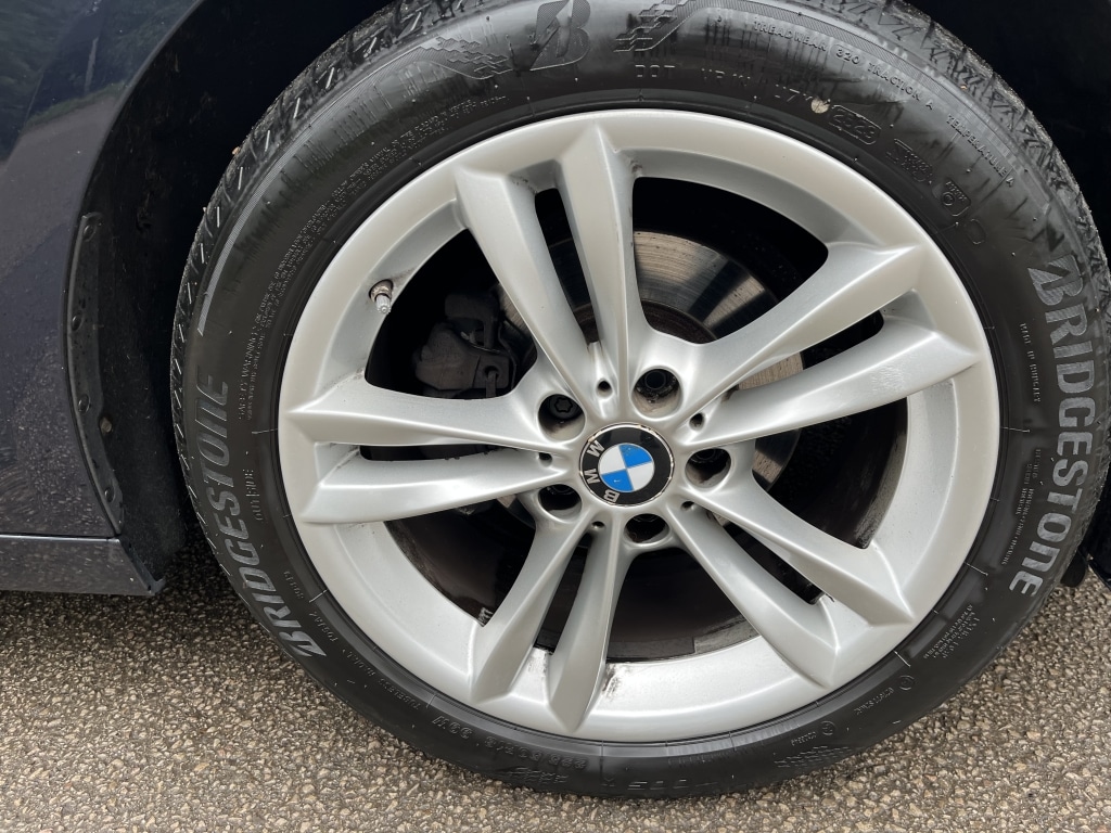 Used BMW 3 Series 2017 for sale - 77777428: Photo 21