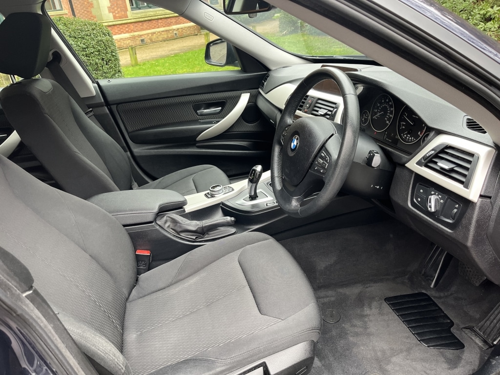 Used BMW 3 Series 2017 for sale - 77777428: Photo 24