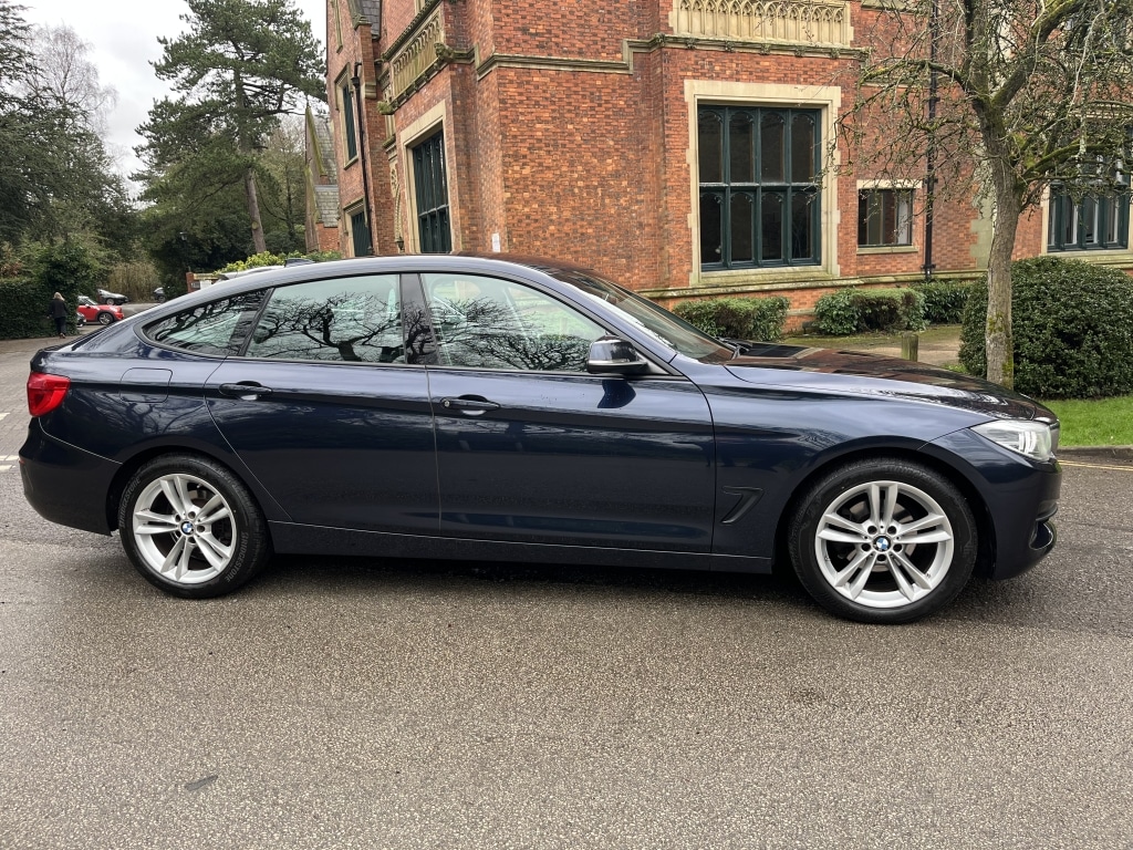 Used BMW 3 Series 2017 for sale - 77777428: Photo 25
