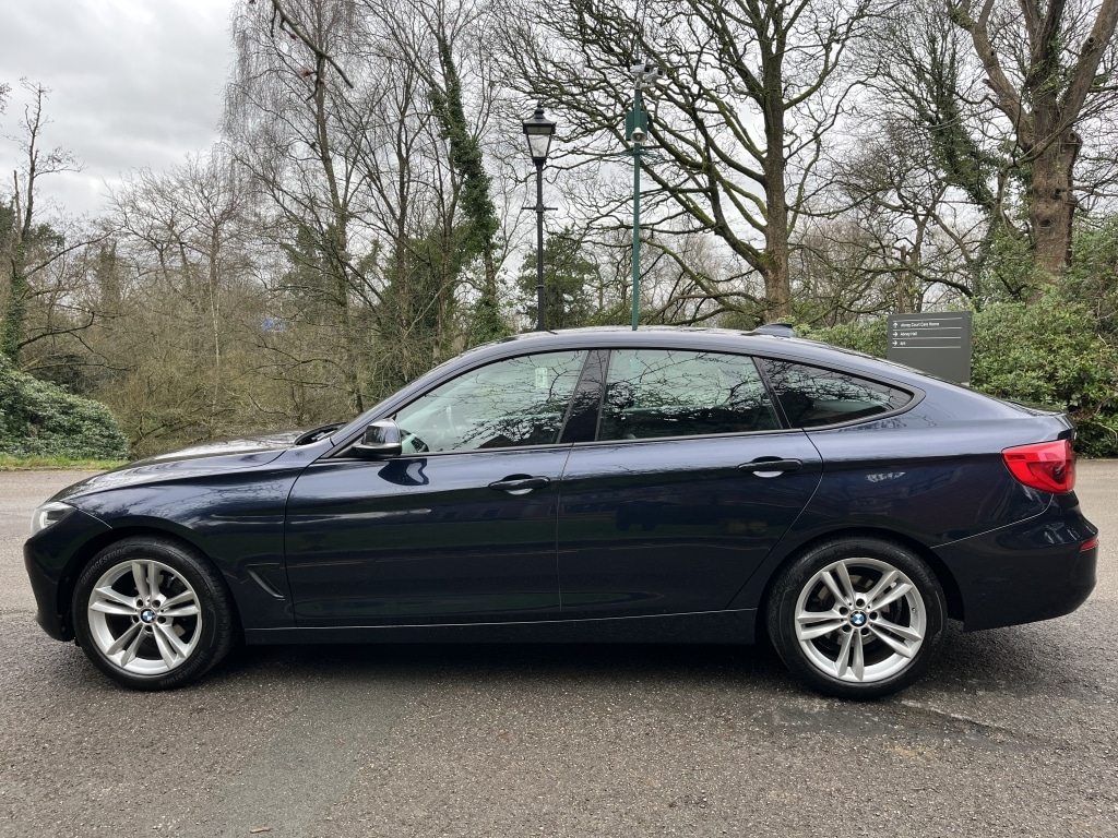 Used BMW 3 Series 2017 for sale - 77777428: Photo 27