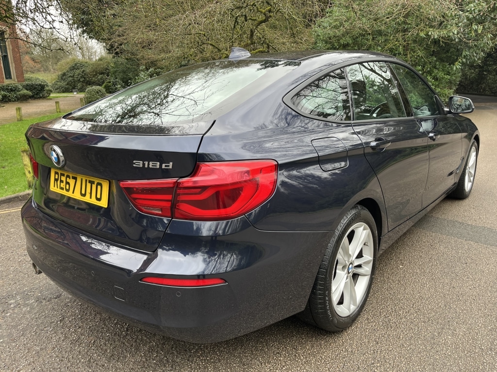 Used BMW 3 Series 2017 for sale - 77777428: Photo 28