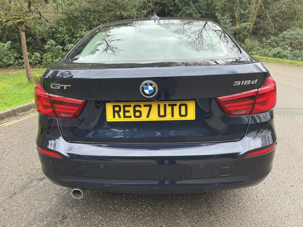 Used BMW 3 Series 2017 for sale - 77777428: Photo 29