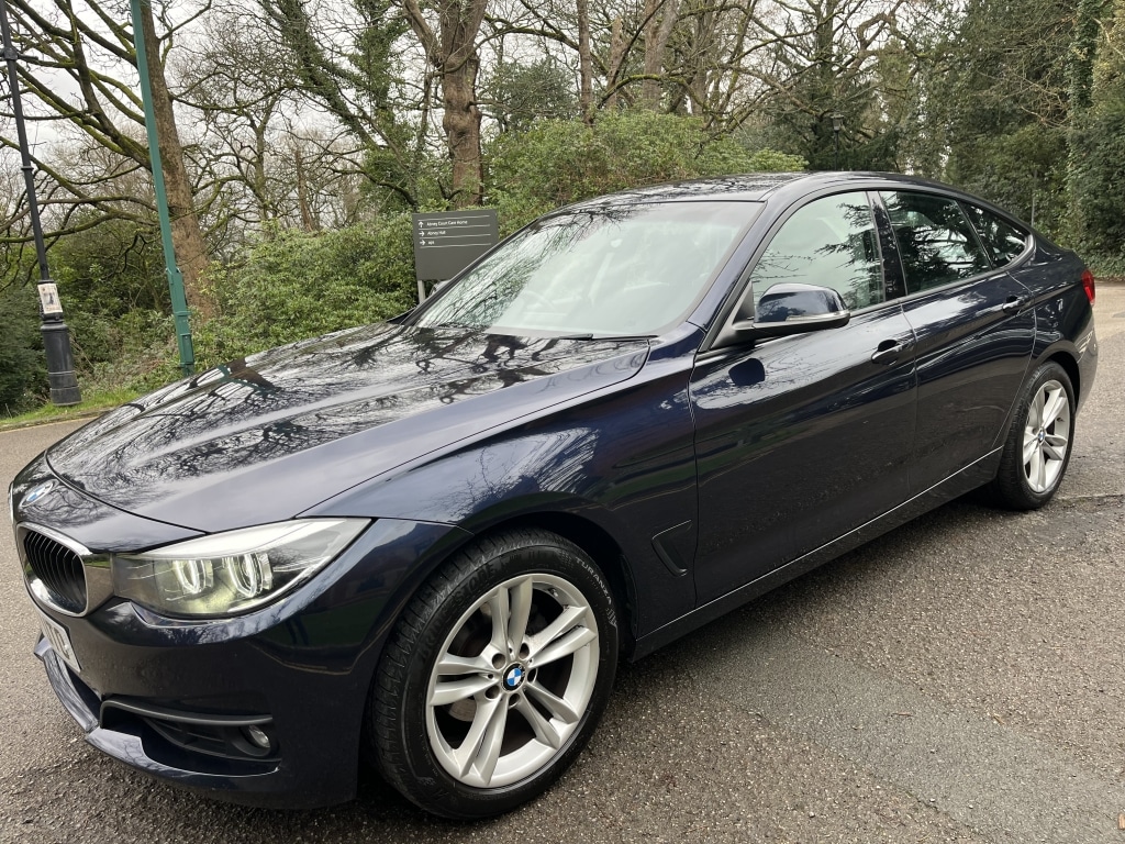 Used BMW 3 Series 2017 for sale - 77777428: Photo 32
