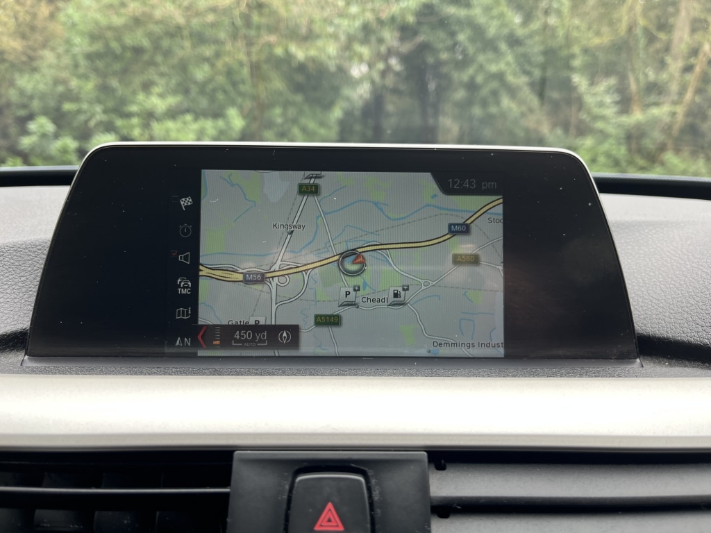 Used BMW 3 Series 2017 for sale - 77777428: Photo 33