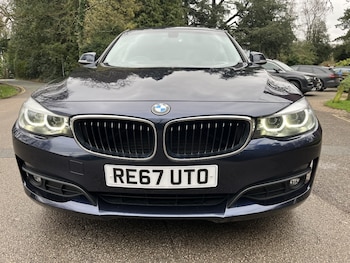Used BMW 3 Series 2017 for sale - 77777428: Photo