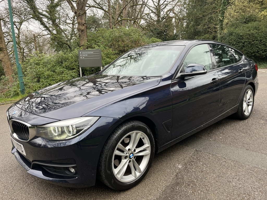 Used BMW 3 Series 2017 for sale - 77777428: Photo 4