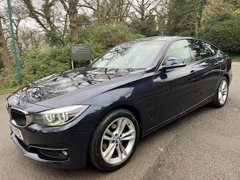 Used BMW 3 Series 2017 for sale - 77777428: Photo
