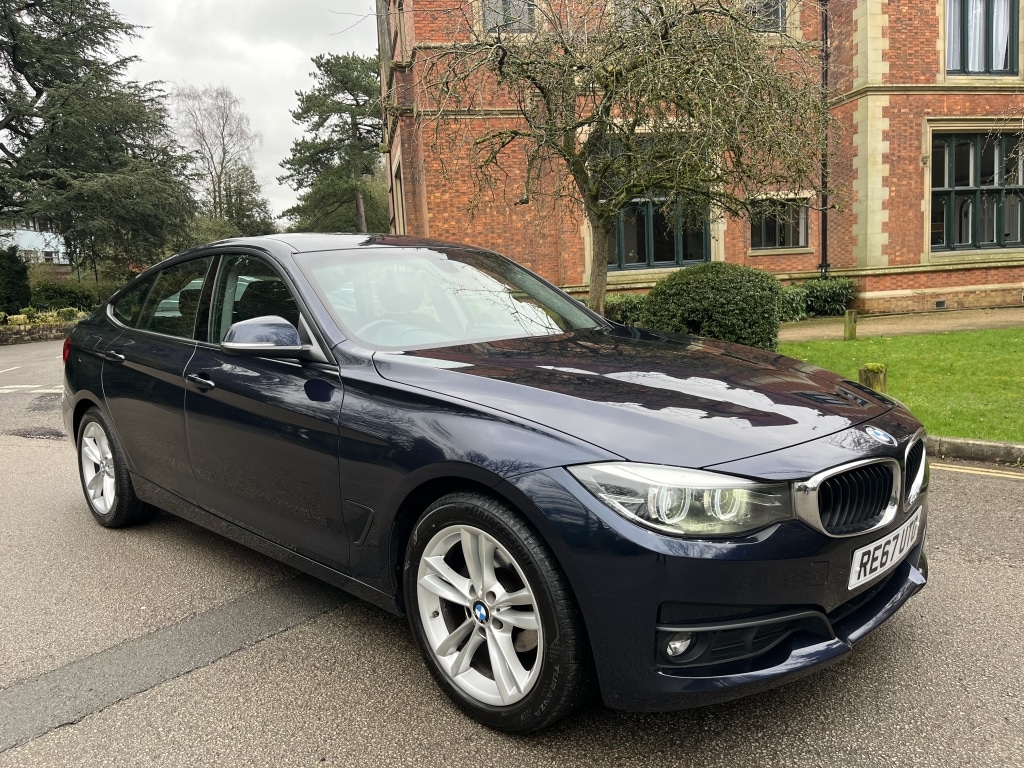 Used BMW 3 Series 2017 for sale - 77777428: Photo 5