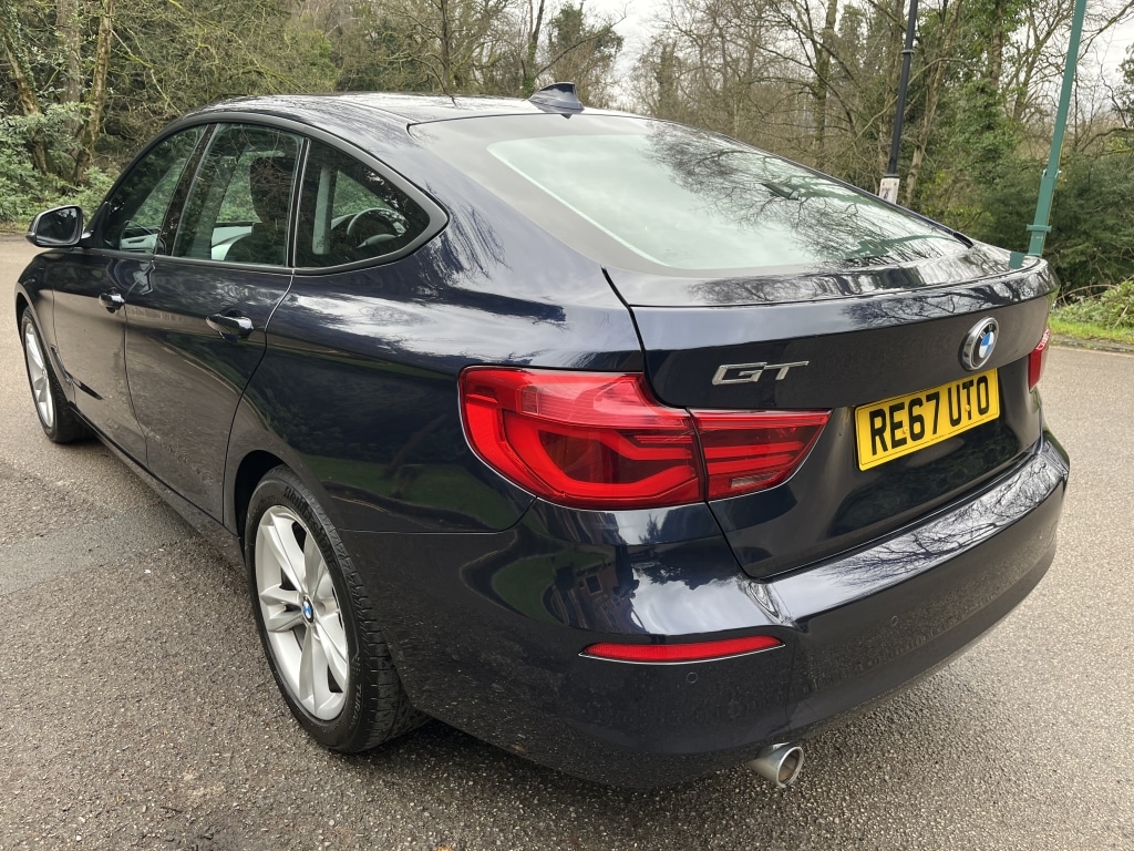 Used BMW 3 Series 2017 for sale - 77777428: Photo 6