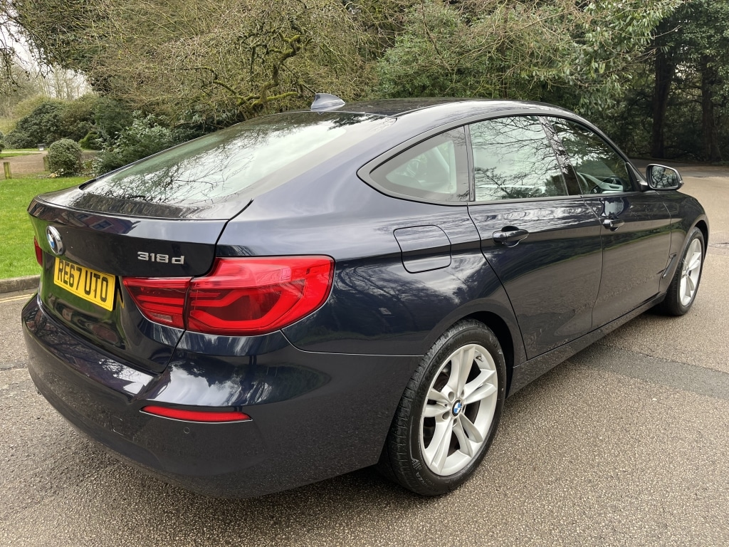 Used BMW 3 Series 2017 for sale - 77777428: Photo 7