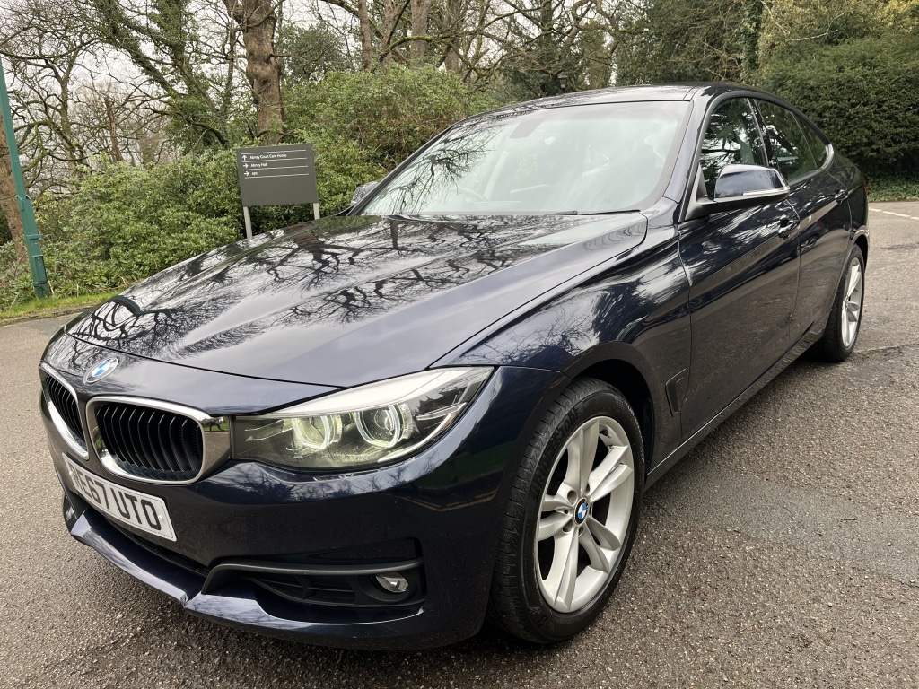 Used BMW 3 Series 2017 for sale - 77777428: Photo 8