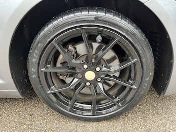 Used Jaguar XF 2014 for sale - 77622818: Photo