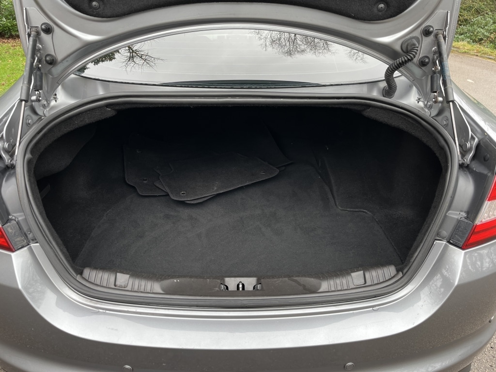 Used Jaguar XF 2014 for sale - 77622818: Photo 8