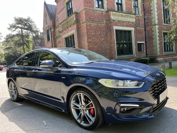 Used Ford Mondeo 2021 for sale - 74566950: Photo 14