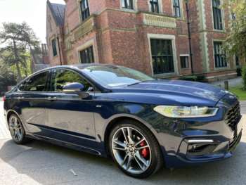 2021 (71) - 2.0 ST-LINE 4DR Automatic
