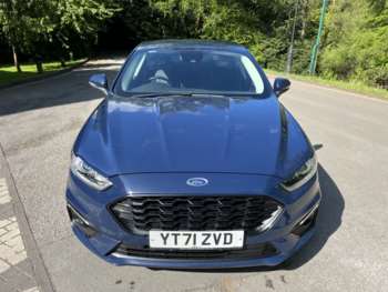 Used Ford Mondeo 2021 for sale - 74566950: Photo