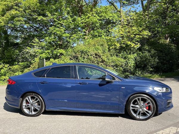 Used Ford Mondeo 2021 for sale - 74566950: Photo 39