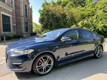 Used Ford Mondeo 2021 for sale - 74566950: Photo